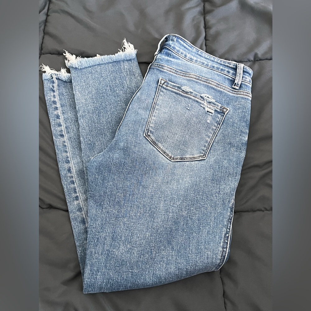 Flying Monkey Jeans - image 1